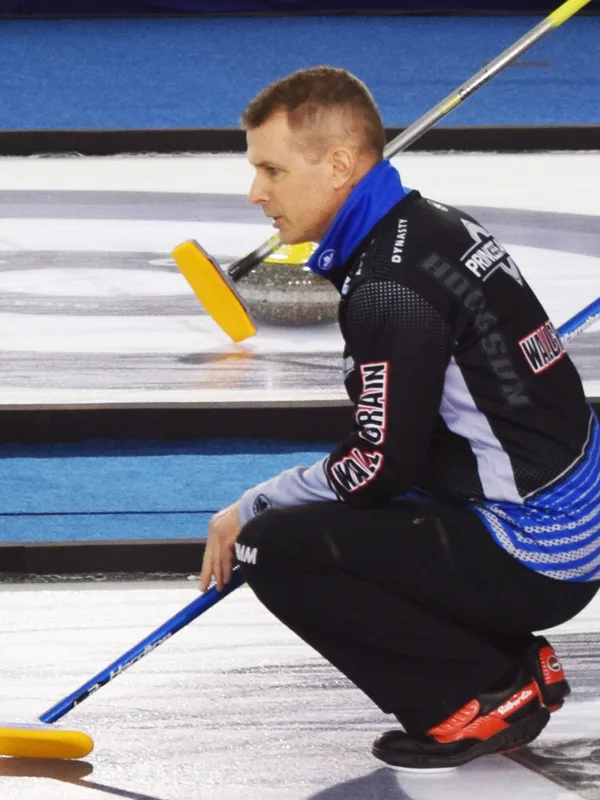 Jeff Stoughton