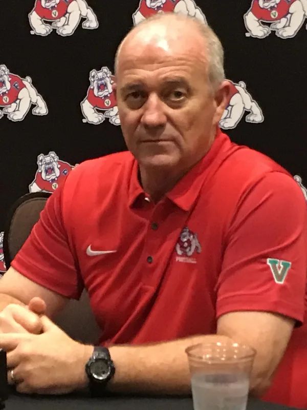 Jeff Tedford