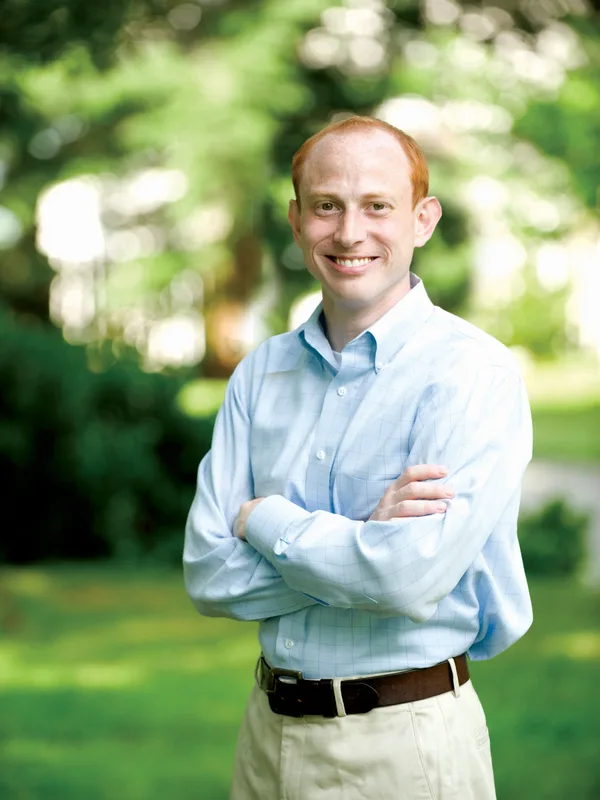 Jeff Waldstreicher