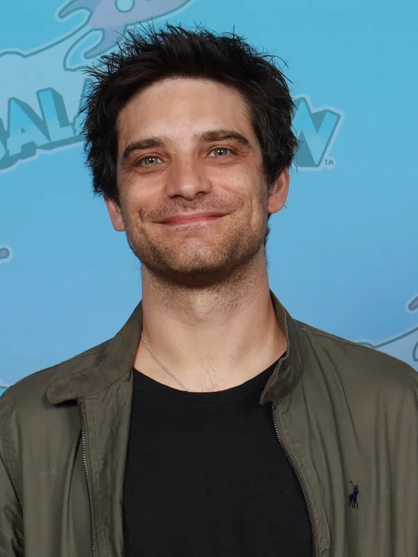 Jeff Ward (actor)