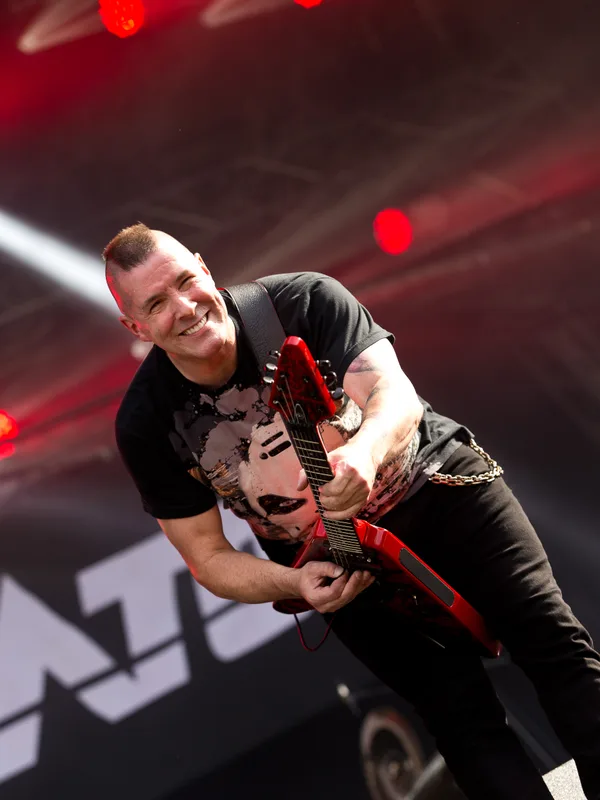Jeff Waters