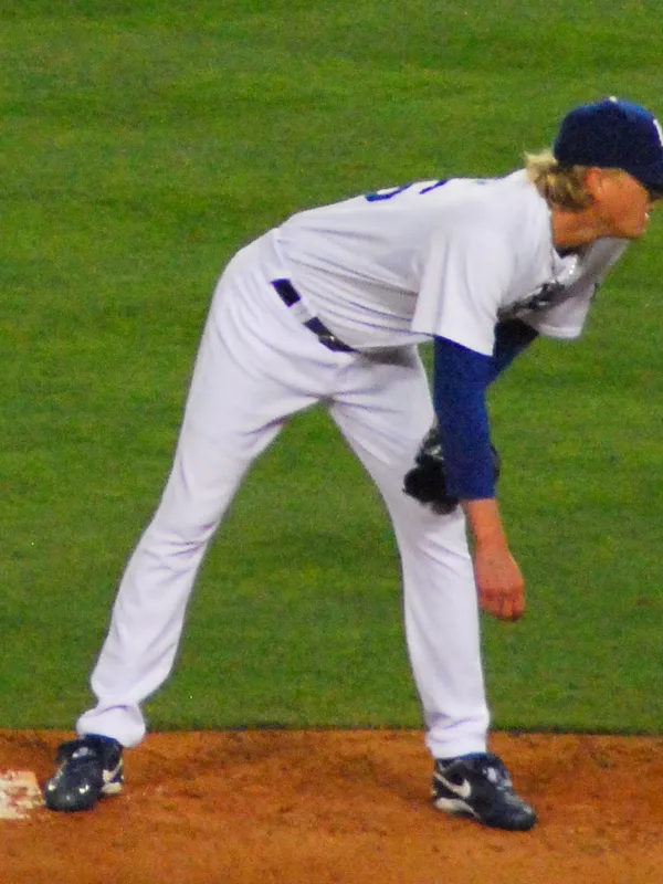 Jeff Weaver