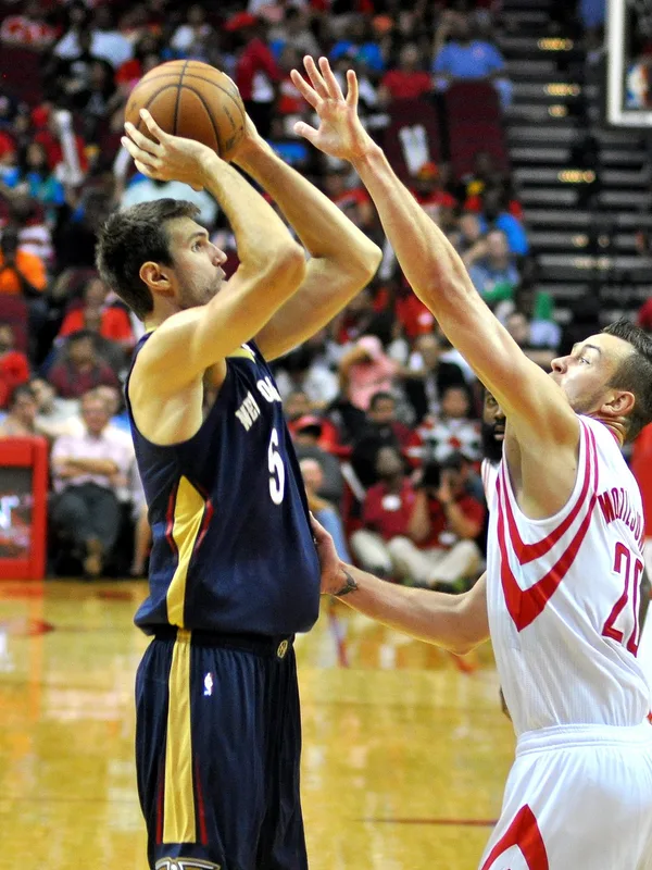Jeff Withey