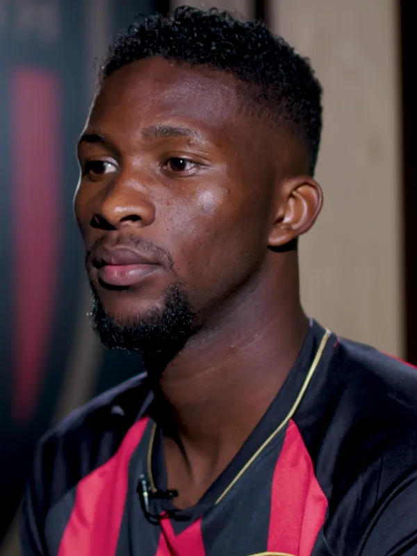 Jefferson Lerma