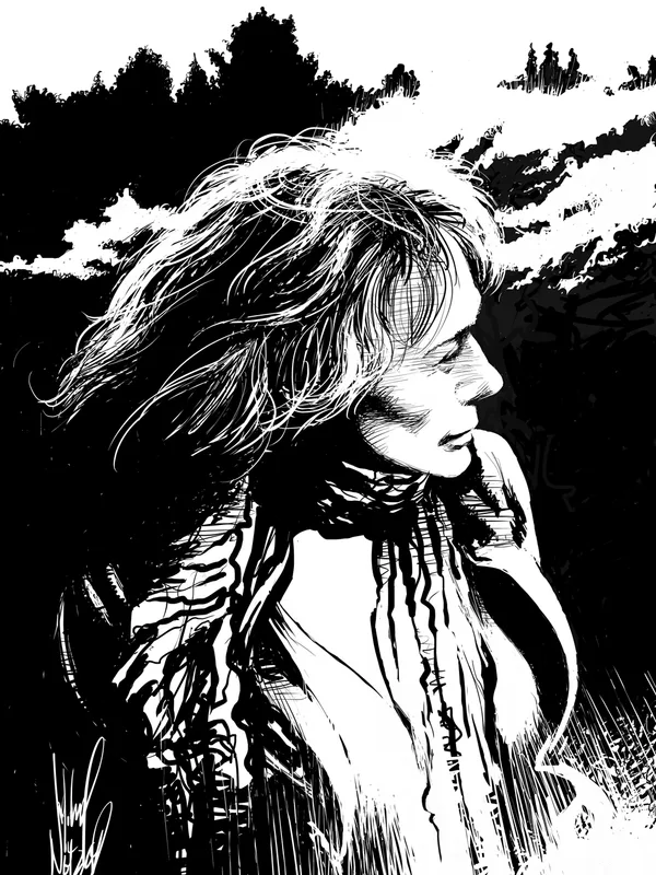 Jeffrey Catherine Jones