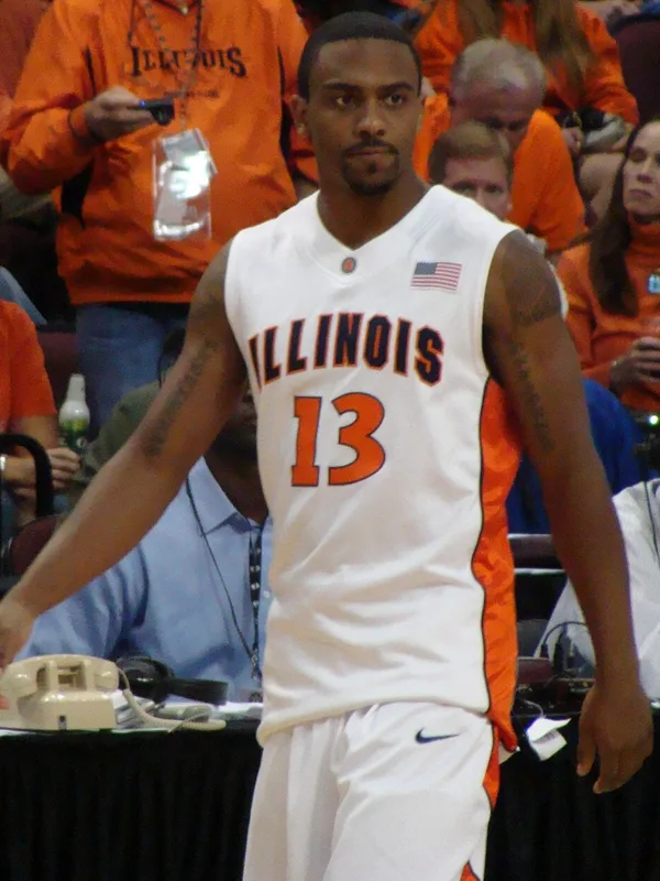 Jeffrey Jordan