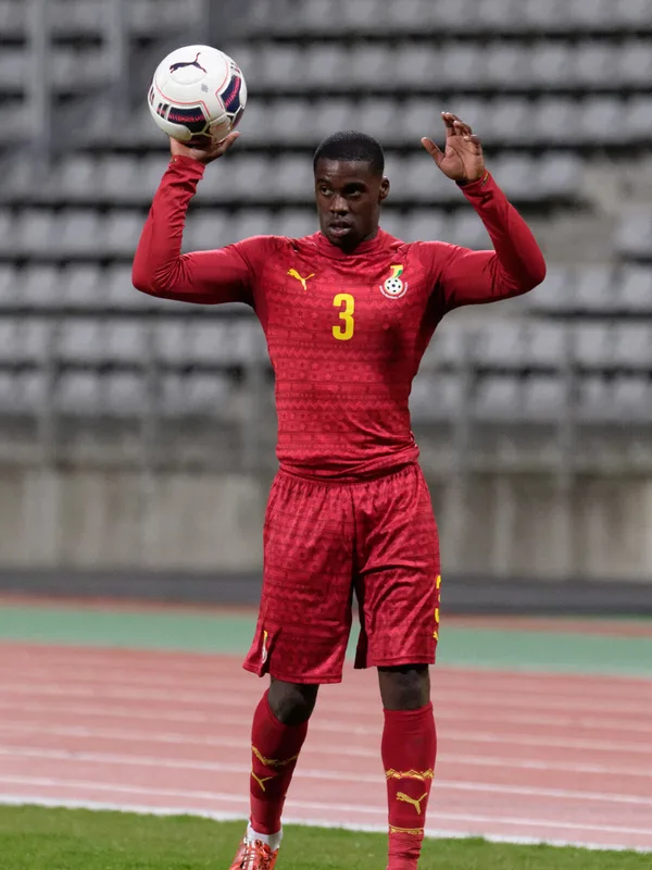 Jeffrey Schlupp