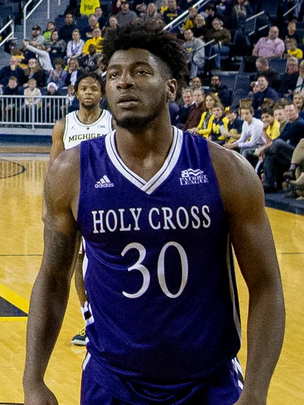 Jehyve Floyd