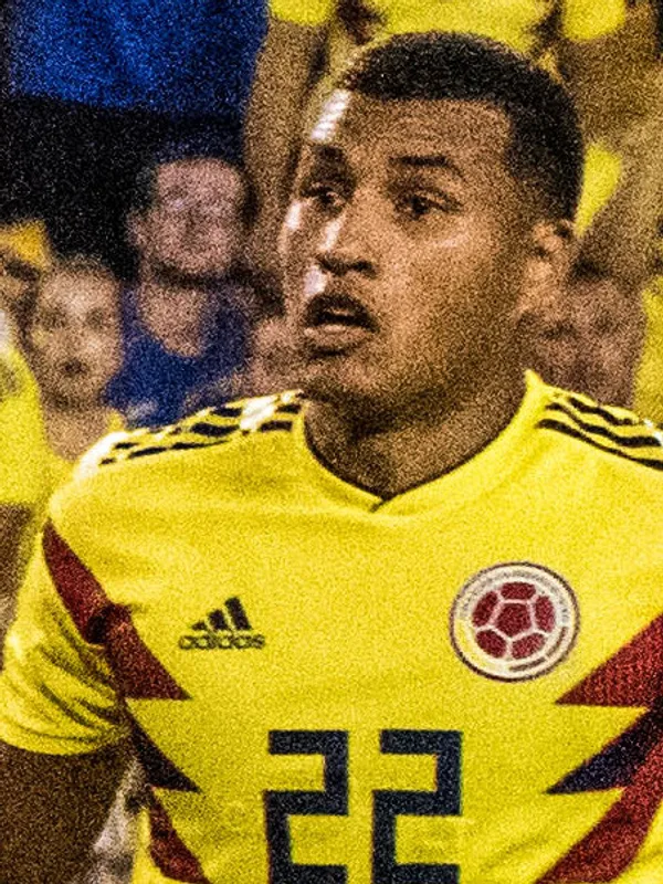 Jeison Murillo