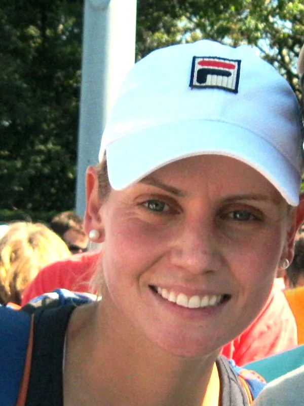 Jelena Dokic