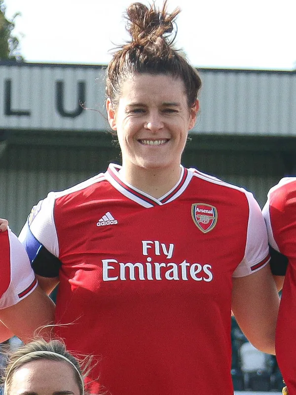 Jen Beattie