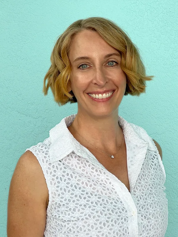 Jen Golbeck