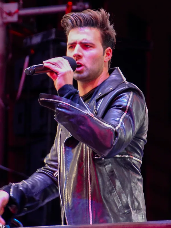 Jencarlos Canela