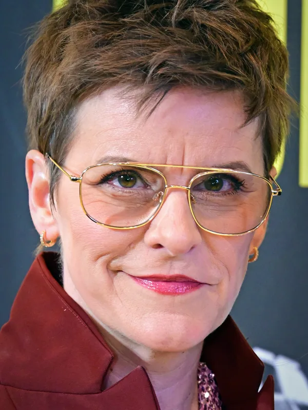 Jenn Colella
