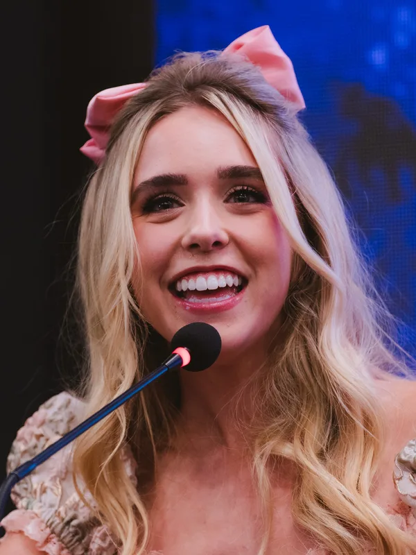 Jenna Davis