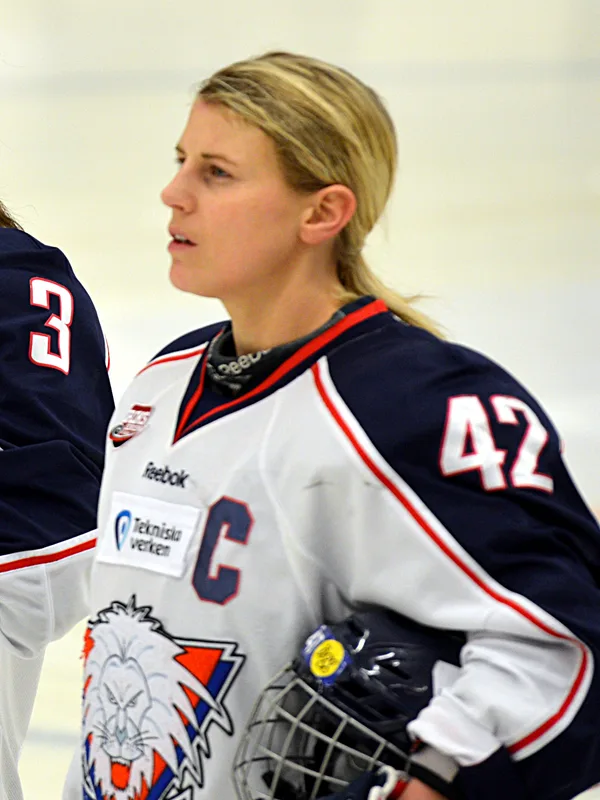Jenni Asserholt