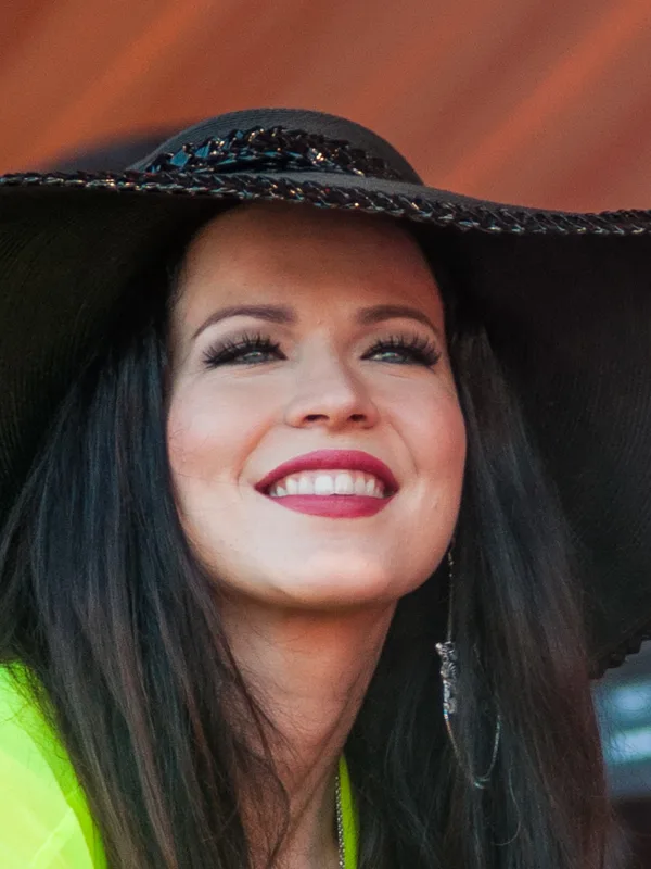 Jenni Vartiainen