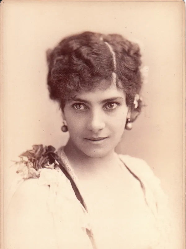 Jennie Lee (American actress)