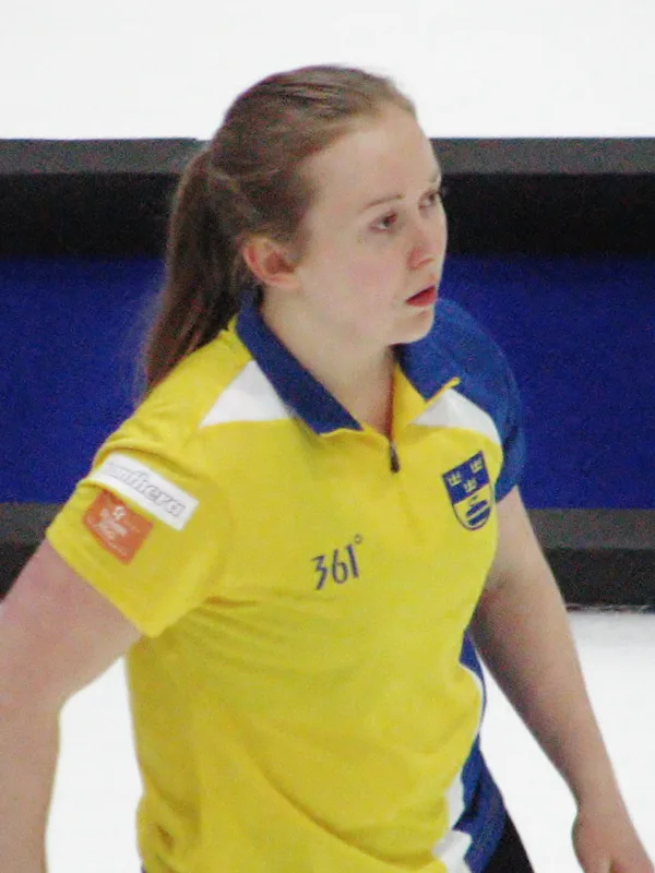 Jennie Wåhlin