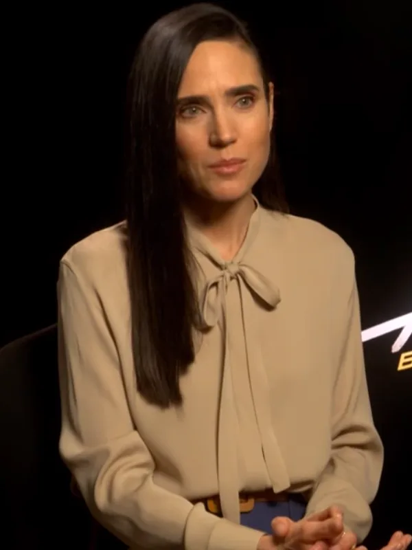 Jennifer Connelly