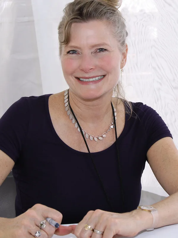 Jennifer Egan