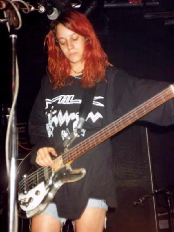 Jennifer Finch