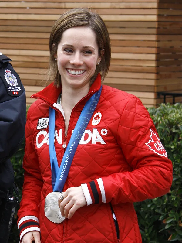 Jennifer Heil