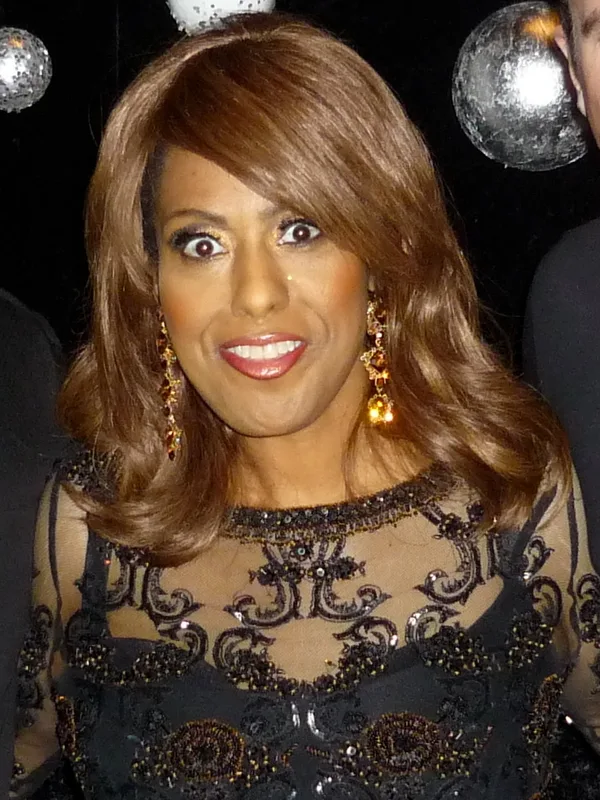 Jennifer Holliday