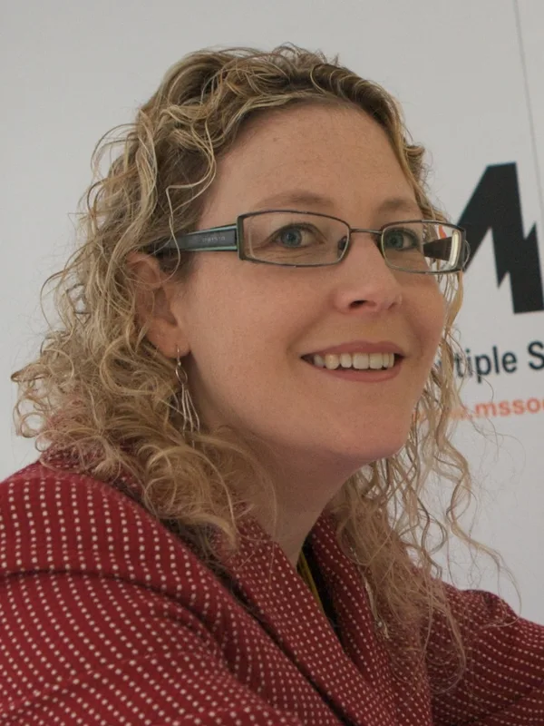 Jenny Willott