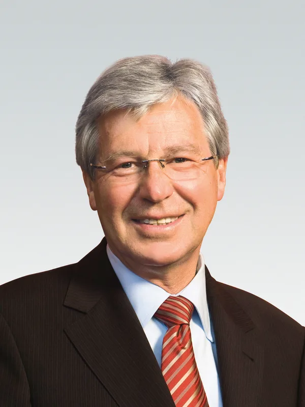 Jens Böhrnsen