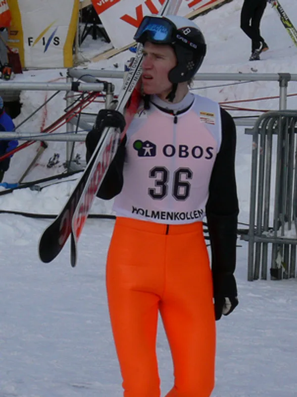 Jens Salumäe
