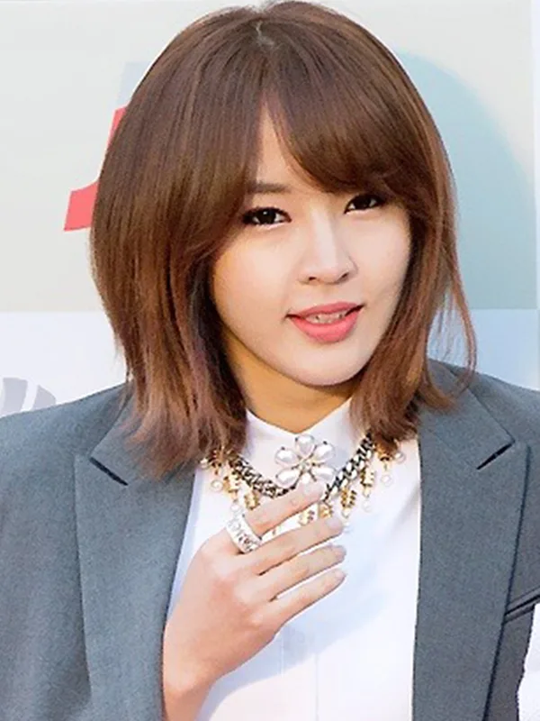 Jeon Ji-yoon