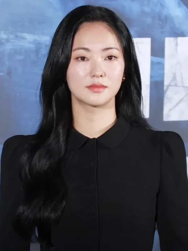 Jeon Yeo-been