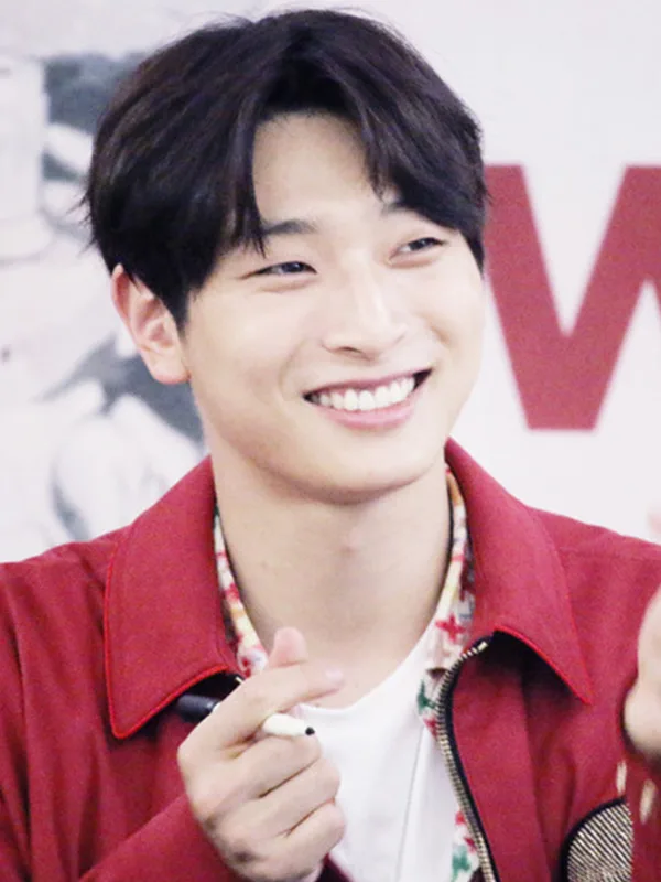 Jeong Jin-woon
