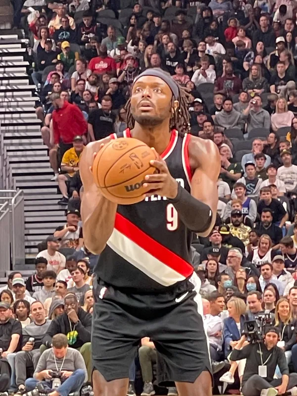 Jerami Grant