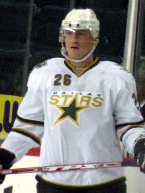Jere Lehtinen
