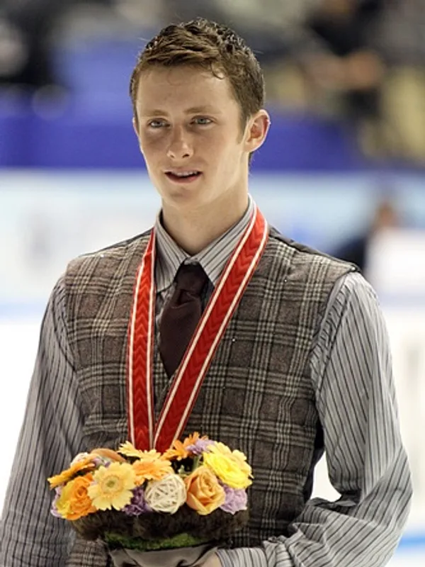 Jeremy Abbott