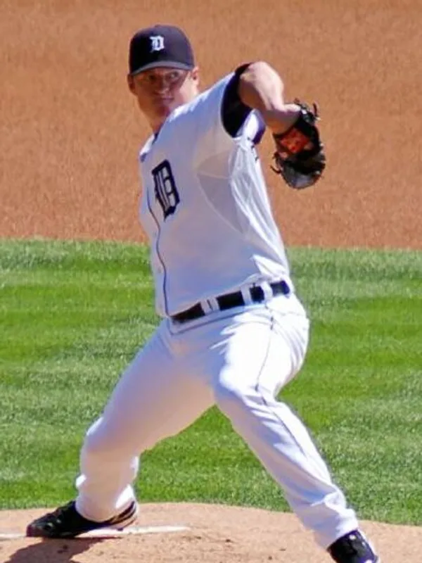 Jeremy Bonderman