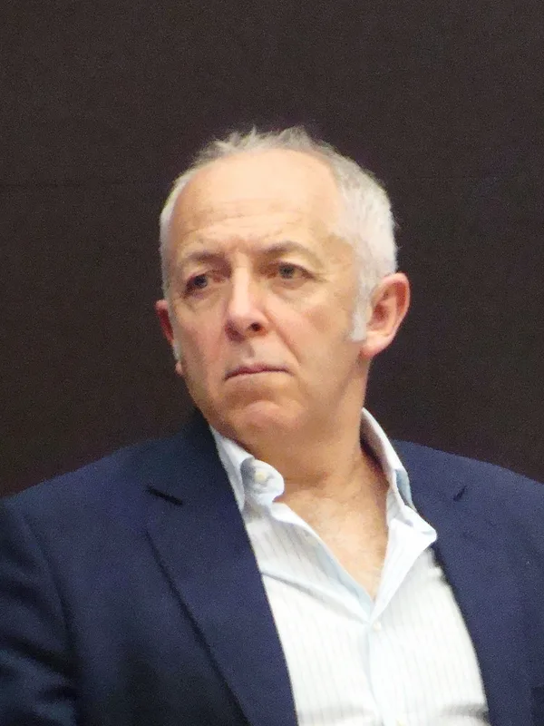 Jeremy Bowen