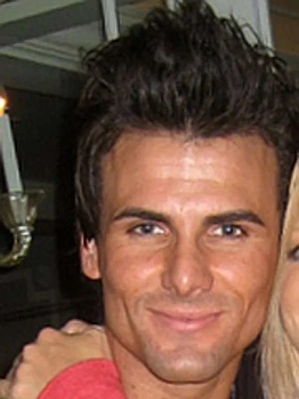 Jeremy Jackson