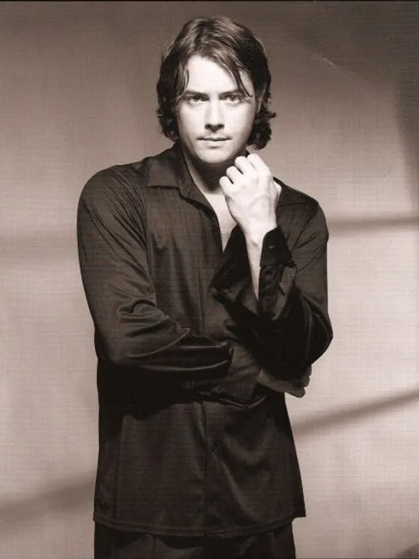 Jeremy London