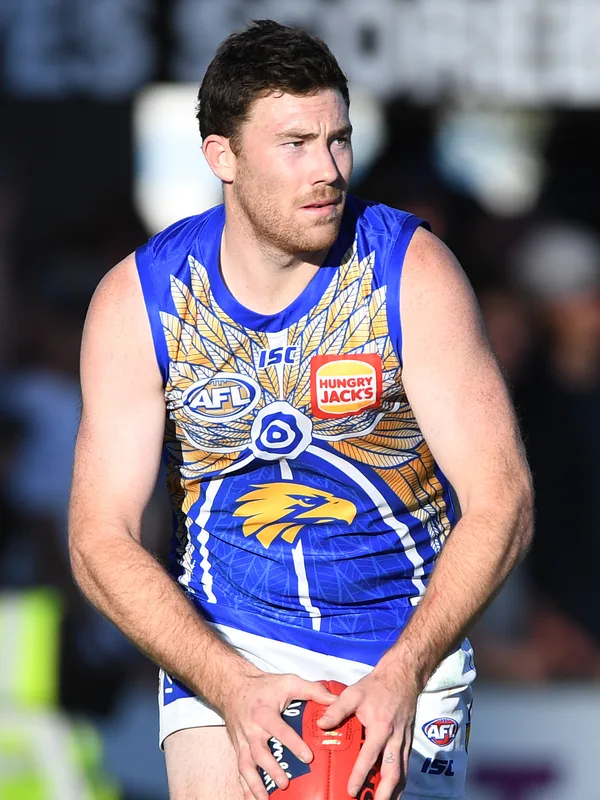 Jeremy McGovern