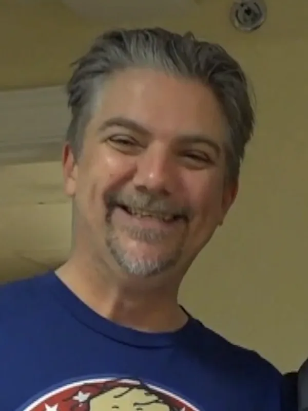 Jeremy Miller