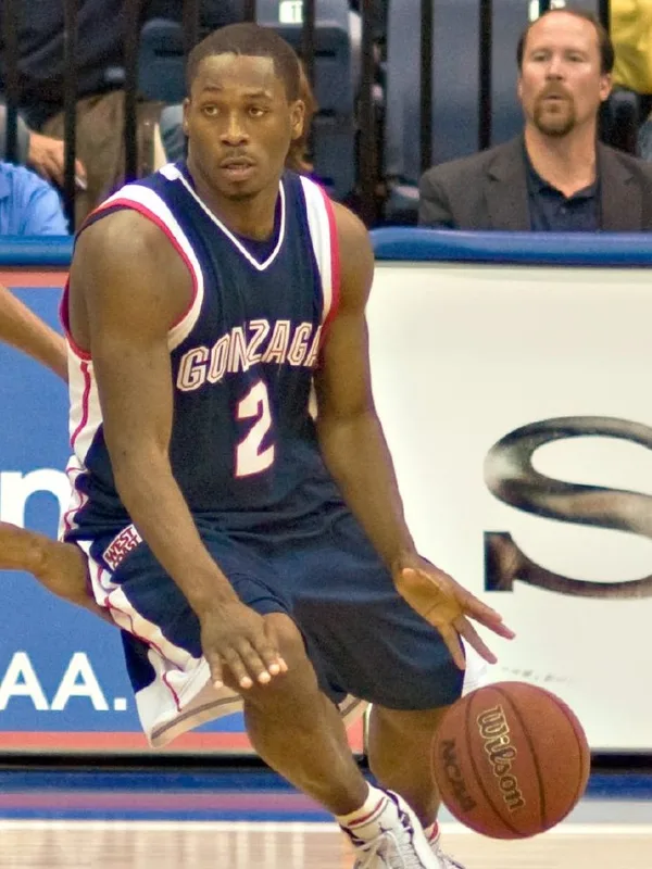 Jeremy Pargo