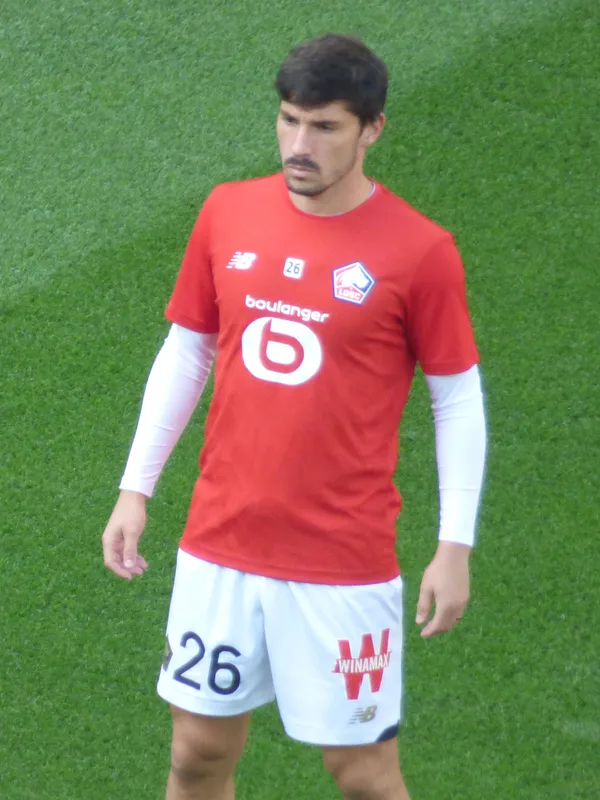 Jérémy Pied