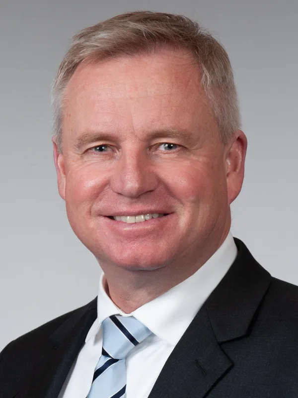 Jeremy Rockliff