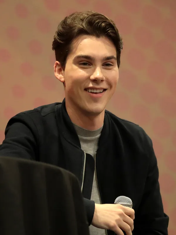 Jeremy Shada