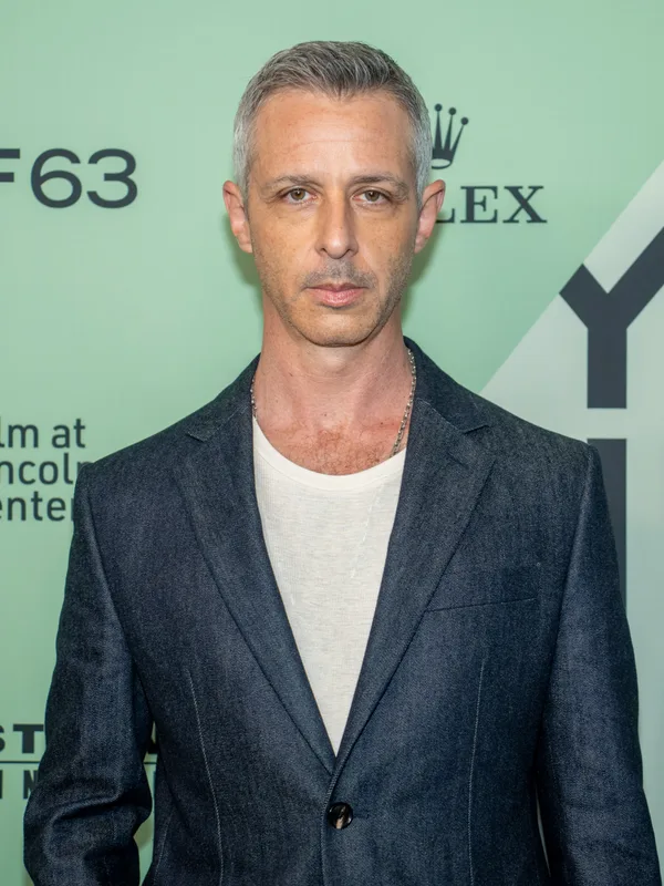 Jeremy Strong