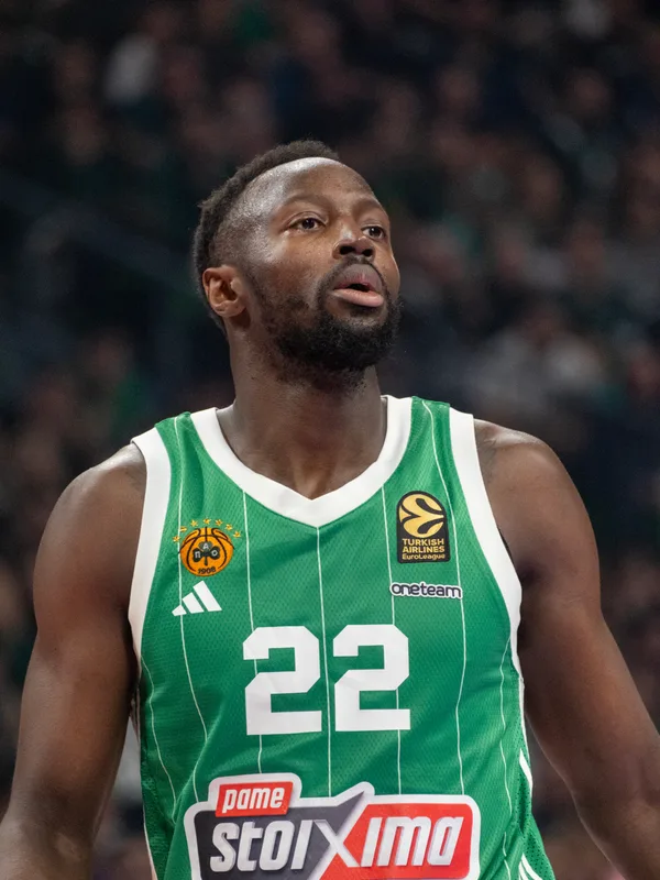 Jerian Grant