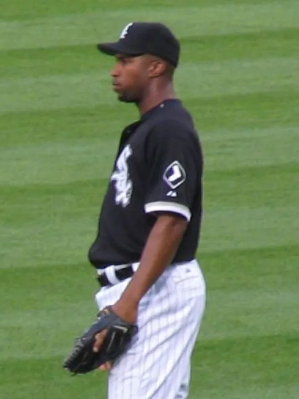 Jermaine Dye